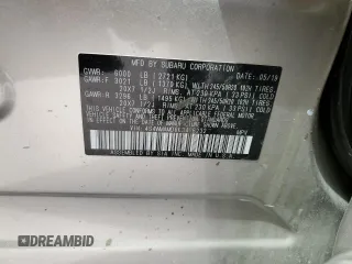 2019 Subaru Ascent Limited z VIN 4S4WMAMD6K3486232, wystawiony jako Copart lot #63579325 z przebiegiem 64 017 mil mil oraz Szkoda całkowita • Salvage title. Historia ofert i sprzedaży dostępna na DreamBid. Obrazek 13.
