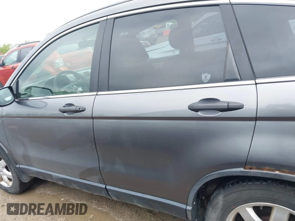 2011 Honda CR-V SE z VIN JHLRE4H47BC028132, wystawiony jako IAAI lot #42300244 z przebiegiem 185 258 mil mil oraz . Historia ofert i sprzedaży dostępna na DreamBid. Obrazek 15.