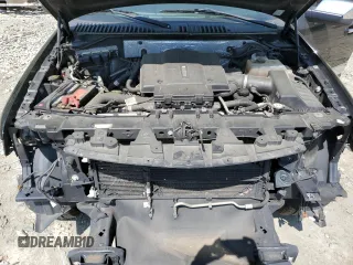 2014 Lincoln Navigator z VIN 5LMJJ2J58EEL00184, wystawiony jako Copart lot #54724025 z przebiegiem 200 772 mil mil oraz Szkoda całkowita • Salvage title. Historia ofert i sprzedaży dostępna na DreamBid. Obrazek 12.