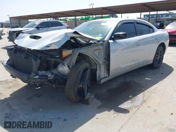 2019 Dodge Charger SXT with VIN 2C3CDXJGXKH706854, listed as a IAAI auction lot 41805578 with 60,240 mi miles and . Bid and sale history available at DreamBid. Image 21.