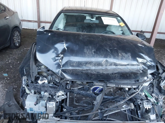2011 Lexus CT 200h with VIN JTHKD5BH7B2019633, listed as a IAAI auction lot 41345929 with 136,450 mi miles and . Bid and sale history available at DreamBid. Image 13.