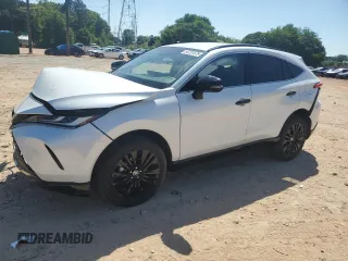 2023 Toyota Venza LE z VIN JTEAAAAH9PJ132797, wystawiony jako Copart lot #54731575 z przebiegiem 30 792 mil mil oraz Szkody całkowita. Historia ofert i sprzedaży dostępna na DreamBid. Obrazek 1.