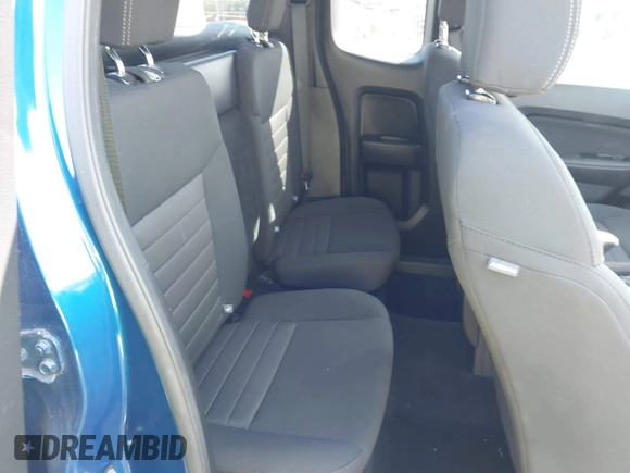 2019 Ford Ranger XL with VIN 1FTER1EH7KLB00663, listed as a IAAI auction lot 41118516 with 76,555 mi miles and . Bid and sale history available at DreamBid. Image 8.