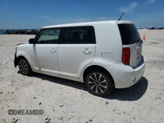2009 Scion xB with VIN JTLKE50E291068184, listed as a Copart auction lot 56755585 with 101,014 mi miles and Clean Title. Bid and sale history available at DreamBid. Image 2.