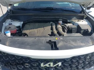 2022 Kia Sorento SX with VIN 5XYRK4LF1NG078345, listed as a IAAI auction lot 42016359 with 102,856 mi miles and . Bid and sale history available at DreamBid. Image 10.