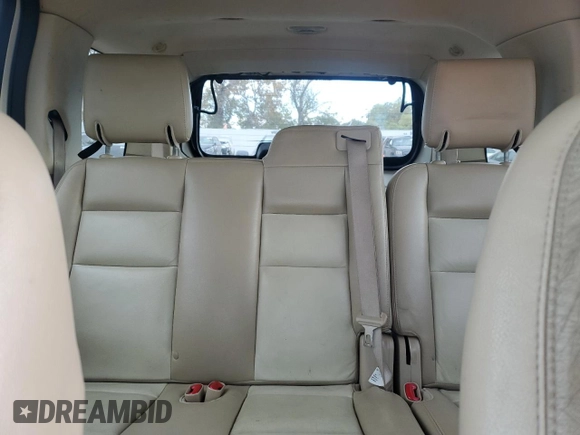 2008 Ford Explorer Limited with VIN 1FMEU75E28UA38692, listed as a Copart auction lot 77047004 with 231,680 mi miles and Clean title. Bid and sale history available at DreamBid. Image 10.