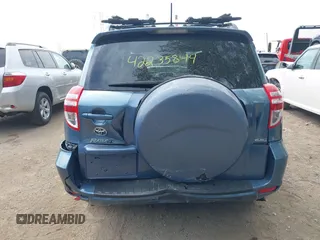 2012 Toyota RAV4 с VIN 2T3BF4DV5CW246207, выставлен на аукционе IAAI как лот 42235844 с пробегом 189 280 миль миль и . История ставок и продаж доступна на DreamBid. Изображение 16.