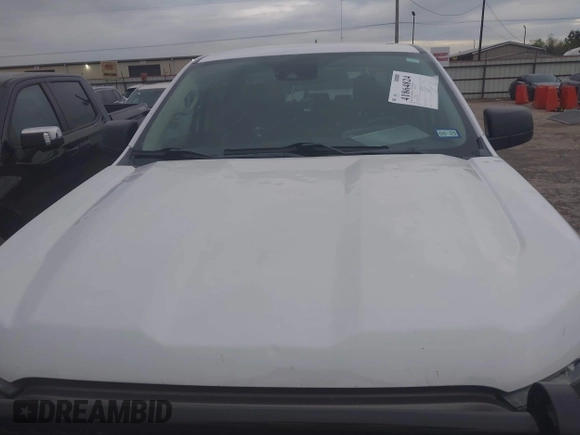 2021 Ford Ranger XL z VIN 1FTER4FH6MLD35459, wystawiony jako IAAI lot #41864824 z przebiegiem 43 181 mil mil oraz . Historia ofert i sprzedaży dostępna na DreamBid. Obrazek 6.