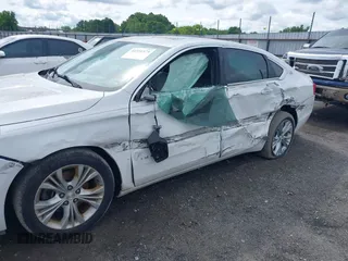2014 Chevrolet Impala LT с VIN 1G1115SL6EU113160, выставлен на аукционе IAAI как лот 42351375 с пробегом 194 844 миль миль и . История ставок и продаж доступна на DreamBid. Изображение 6.