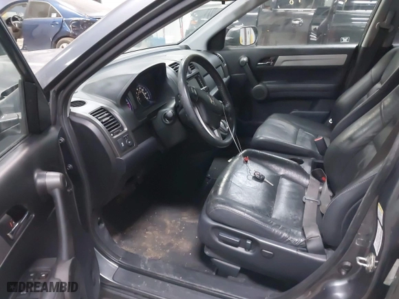 2010 Honda CR-V EX-L with VIN 5J6RE4H73AL041685, listed as a IAAI auction lot 41692098 with 113,890 mi miles. Bid and sale history available at carsss.com. Image 5.