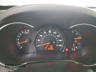 2015 Kia Sorento LX with VIN 5XYKTDA71FG607305, listed as a Copart auction lot 45190415 with 93,535 mi miles and Salvage Title. Bid and sale history available at carsss.com. Image 9.
