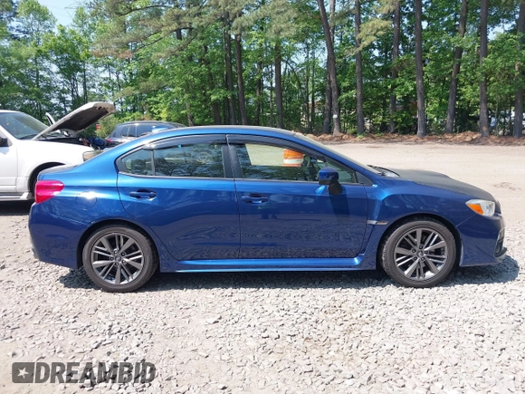 2015 Subaru WRX с VIN JF1VA1A67F9833865, выставлен на аукционе IAAI как лот 42170379 с пробегом 192 759 миль миль и . История ставок и продаж доступна на DreamBid. Изображение 13.