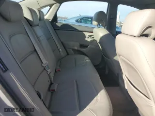 2009 Hyundai Azera GLS with VIN KMHFC46D99A358459, listed as a Copart auction lot 73316404 with 212,320 mi miles and Salvage Title. Bid and sale history available at carsss.com. Image 10.
