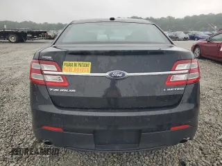 2013 Ford Taurus Limited with VIN 1FAHP2F80DG145971, listed as a Copart auction lot 59947915 with 101,693 mi miles and Salvage title. Bid and sale history available at DreamBid. Image 6.