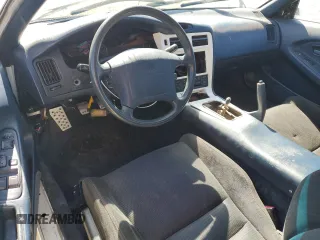 1993 Toyota MR2 z VIN JT2SW21M4P0020582, wystawiony jako Copart lot #50627185 z przebiegiem Nie podano mil oraz Szkoda całkowita • Salvage title. Historia ofert i sprzedaży dostępna na DreamBid. Obrazek 8.