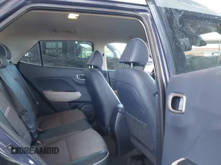 2022 Hyundai Venue Limited с VIN KMHRC8A38NU135423, выставлен на аукционе IAAI как лот 42259343 с пробегом 38 644 миль миль и . История ставок и продаж доступна на DreamBid. Изображение 8.