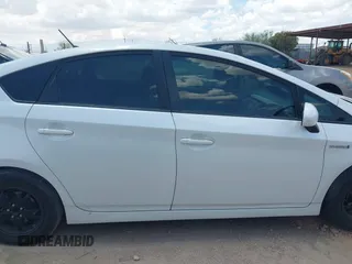 2014 Toyota Prius Four z VIN JTDKN3DU7E0362231, wystawiony jako IAAI lot #42638192 z przebiegiem 208 512 mil mil oraz . Historia ofert i sprzedaży dostępna na DreamBid. Obrazek 13.