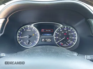 2015 Infiniti QX60 z VIN 5N1AL0MM4FC508869, wystawiony jako IAAI lot #41914059 z przebiegiem 125 389 mil mil oraz . Historia ofert i sprzedaży dostępna na DreamBid. Obrazek 7.