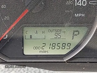 2013 Toyota RAV4 XLE with VIN JTMWFREV6DD006093, listed as a IAAI auction lot 42316323 with 218,589 mi miles and . Bid and sale history available at DreamBid. Image 15.