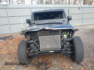 2021 Jeep Wrangler Unlimited Sport S with VIN 1C4HJXDN4MW518307, listed as a IAAI auction lot 41222996 with 39,499 mi miles and . Bid and sale history available at DreamBid. Image 12.