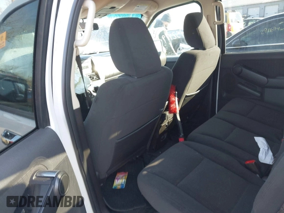 2010 Ford Explorer Sport Trac XLT z VIN 1FMEU3BE3AUF03502, wystawiony jako IAAI lot #41752719 z przebiegiem 142 733 mil mil oraz . Historia ofert i sprzedaży dostępna na DreamBid. Obrazek 8.