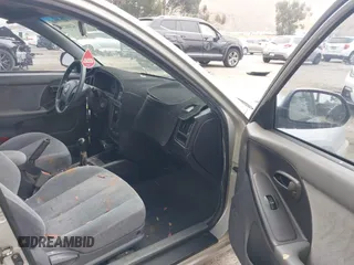 2004 Hyundai Elantra GLS с VIN KMHDN46D94U824707, выставлен на аукционе IAAI как лот 42460287 с пробегом 166 360 миль миль и . История ставок и продаж доступна на DreamBid. Изображение 5.