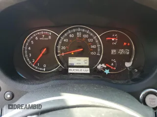 2013 Nissan Maxima S with VIN 1N4AA5AP1DC840938, listed as a Copart auction lot 54053185 with 145,174 mi miles and Salvage Title. Bid and sale history available at DreamBid. Image 9.