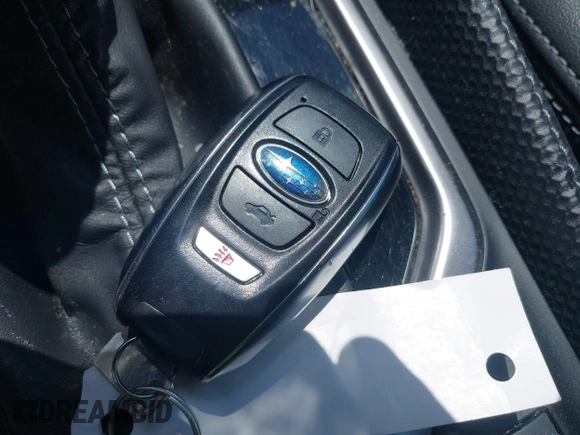 2020 Subaru Forester Limited with VIN JF2SKAUC6LH564319, listed as a IAAI auction lot 42301777 with 91,372 mi miles and . Bid and sale history available at DreamBid. Image 11.