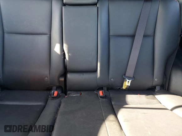 2017 Toyota RAV4 SE with VIN JTMNFREV0HJ706274, listed as a Copart auction lot 61437185 with 93,478 mi miles and Salvage title. Bid and sale history available at DreamBid. Image 10.