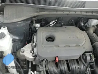 2020 Kia Sorento LX with VIN 5XYPG4A32LG711112, listed as a Copart auction lot 67190795 with 59,343 mi miles and Salvage title. Bid and sale history available at DreamBid. Image 15.