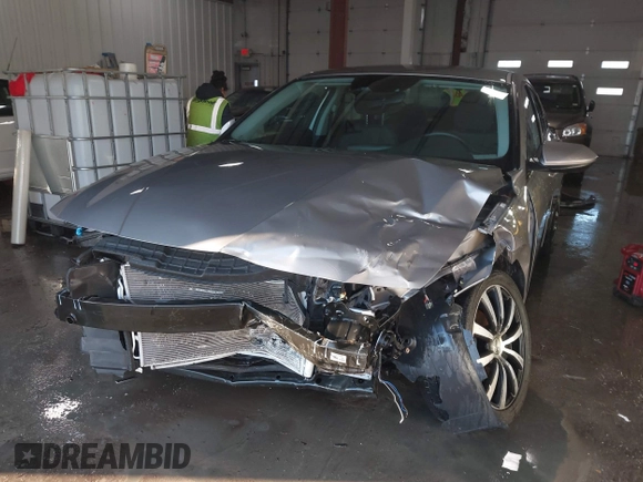 2023 Hyundai Elantra SE with VIN KMHLL4AG9PU557866, listed as a IAAI auction lot 41560571 with 44,666 mi miles and . Bid and sale history available at DreamBid. Image 6.