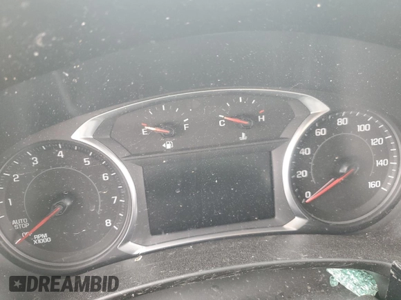 2019 Chevrolet Equinox Premier with VIN 3GNAXXEVXKL188617, listed as a Copart auction lot 51913295 with Not Provided miles and Clean Title. Bid and sale history available at DreamBid. Image 9.