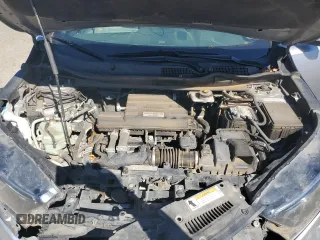 2017 Honda CR-V EX with VIN 7FARW1H56HE031136, listed as a Copart auction lot 46789465 with 159,589 mi miles and Salvage Title. Bid and sale history available at carsss.com. Image 13.