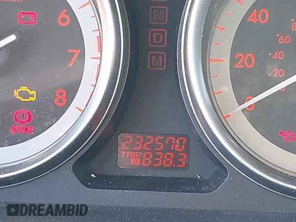 2010 Mazda CX-9 Touring with VIN JM3TB2MA7A0214336, listed as a IAAI auction lot 41785220 with 232,570 mi miles and . Bid and sale history available at DreamBid. Image 15.