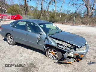 1997 Toyota Avalon XL with VIN 4T1BF12B4VU157117, listed as a IAAI auction lot 41743902 with 382,500 mi miles and . Bid and sale history available at DreamBid. Image 1.