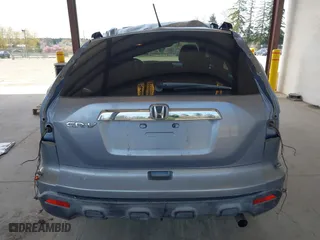 2007 Honda CR-V EX with VIN JHLRE385X7C052676, listed as a IAAI auction lot 41963217 with 170,275 mi miles. Bid and sale history available at carsss.com. Image 17.