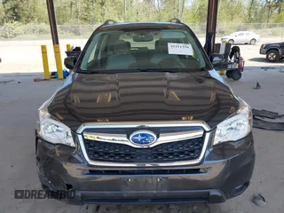 2016 Subaru Forester Touring with VIN JF2SJAXC0GH564305, listed as a IAAI auction lot 42111356 with 75,529 mi miles and . Bid and sale history available at DreamBid. Image 12.