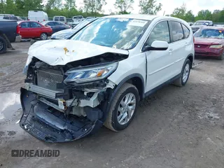 2016 Honda CR-V EX z VIN 5J6RM4H59GL071672, wystawiony jako IAAI lot #42278968 z przebiegiem 125 244 mil mil oraz . Historia ofert i sprzedaży dostępna na DreamBid. Obrazek 18.