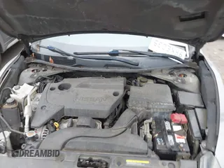 2016 Nissan Altima 2.5 S with VIN 1N4AL3AP1GN378971, listed as a IAAI auction lot 41812398 with 178,929 mi miles. Bid and sale history available at carsss.com. Image 10.