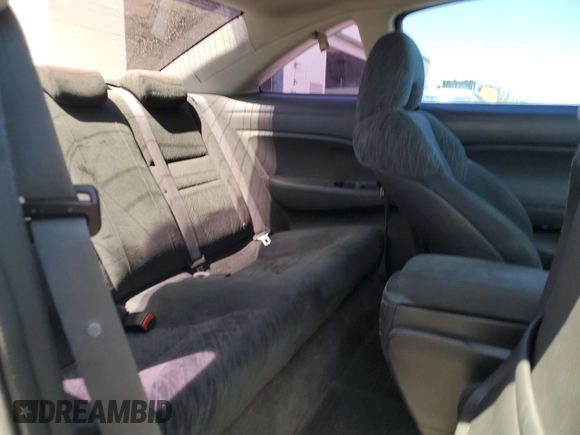 2007 Honda Civic Cpe EX with VIN 2HGFG12857H508261, listed as a Copart auction lot 71880864 with 196,927 mi miles and Salvage Title. Bid and sale history available at carsss.com. Image 10.