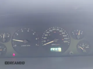 2002 Jeep Grand Cherokee Laredo с VIN 1J4GW48S32C264870, выставлен на аукционе IAAI как лот 42535548 с пробегом 237 379 миль миль и . История ставок и продаж доступна на DreamBid. Изображение 7.