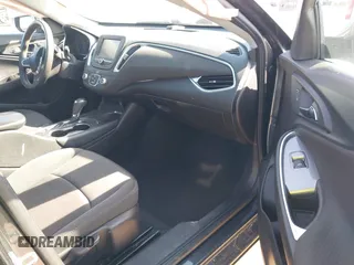 2016 Chevrolet Malibu LT with VIN 1G1ZE5ST5GF257961, listed as a IAAI auction lot 41955327 with 112,815 mi miles and . Bid and sale history available at DreamBid. Image 5.