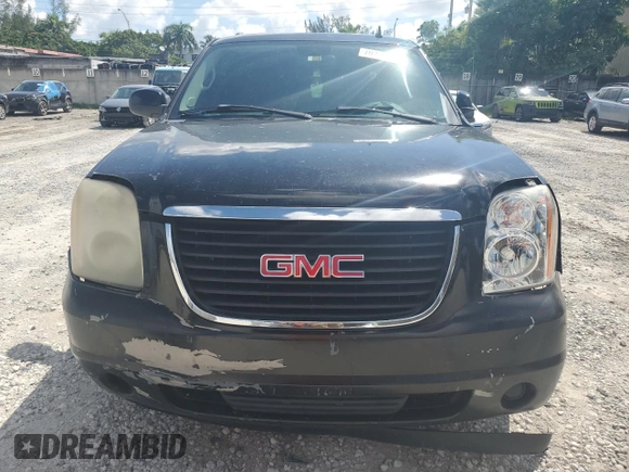 2008 GMC Yukon SLE w/3SA with VIN 1GKFC13C68R151353, listed as a Copart auction lot 70249094 with 260,279 mi miles and Clean Title. Bid and sale history available at carsss.com. Image 5.