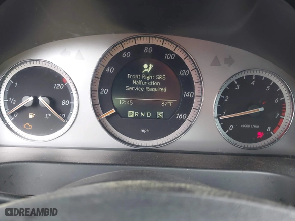 2008 Mercedes-Benz C-Class 3.0L Sport with VIN WDDGF54X18F015901, listed as a IAAI auction lot 41970758 with 157,177 mi miles. Bid and sale history available at carsss.com. Image 7.