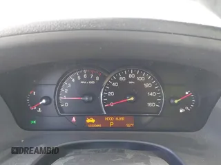 2005 Cadillac STS z VIN 1G6DW677350224198, wystawiony jako IAAI lot #42321639 z przebiegiem 122 208 mil mil oraz . Historia ofert i sprzedaży dostępna na DreamBid. Obrazek 7.