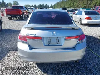 2012 Honda Accord LX Premium z VIN 1HGCP2F41CA042949, wystawiony jako IAAI lot #42369920 z przebiegiem 146 653 mil mil oraz . Historia ofert i sprzedaży dostępna na DreamBid. Obrazek 17.
