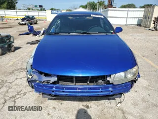 2004 Pontiac GTO with VIN 6G2VX12GX4L287389, listed as a Copart auction lot 57881874 with 107,291 mi miles and Salvage Title. Bid and sale history available at carsss.com. Image 5.