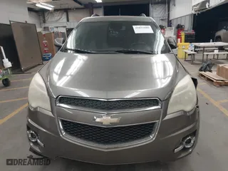 2012 Chevrolet Equinox LT w/2LT with VIN 2GNFLPE54C6114603, listed as a IAAI auction lot 41852080 with 199,482 mi miles. Bid and sale history available at carsss.com. Image 12.