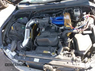 2002 Lexus IS 300/350 with VIN JTHBD192820037239, listed as a IAAI auction lot 42065269 with 155,698 mi miles and . Bid and sale history available at DreamBid. Image 10.