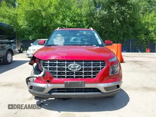 2024 Hyundai Venue SEL с VIN KMHRC8A3XRU291954, выставлен на аукционе IAAI как лот 42561292 с пробегом 37 379 миль миль и . История ставок и продаж доступна на DreamBid. Изображение 12.